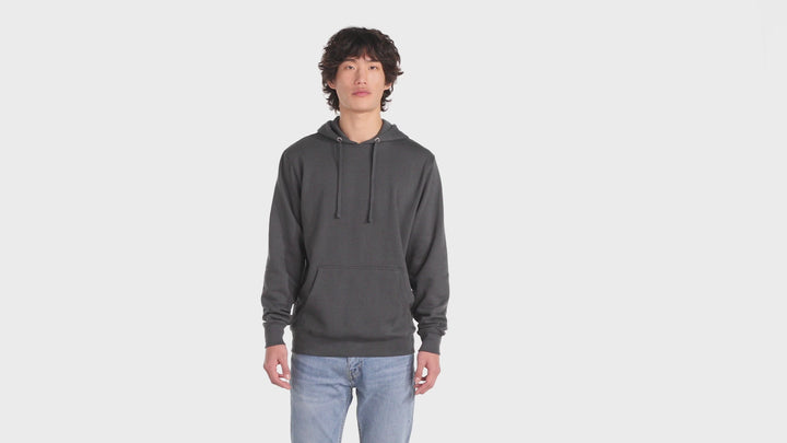 District V.I.T Hoodie