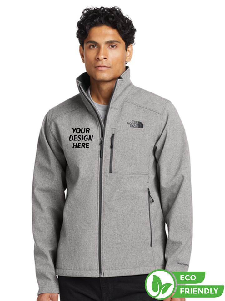 The North Face® Apex Barrier Soft Shell Jacket