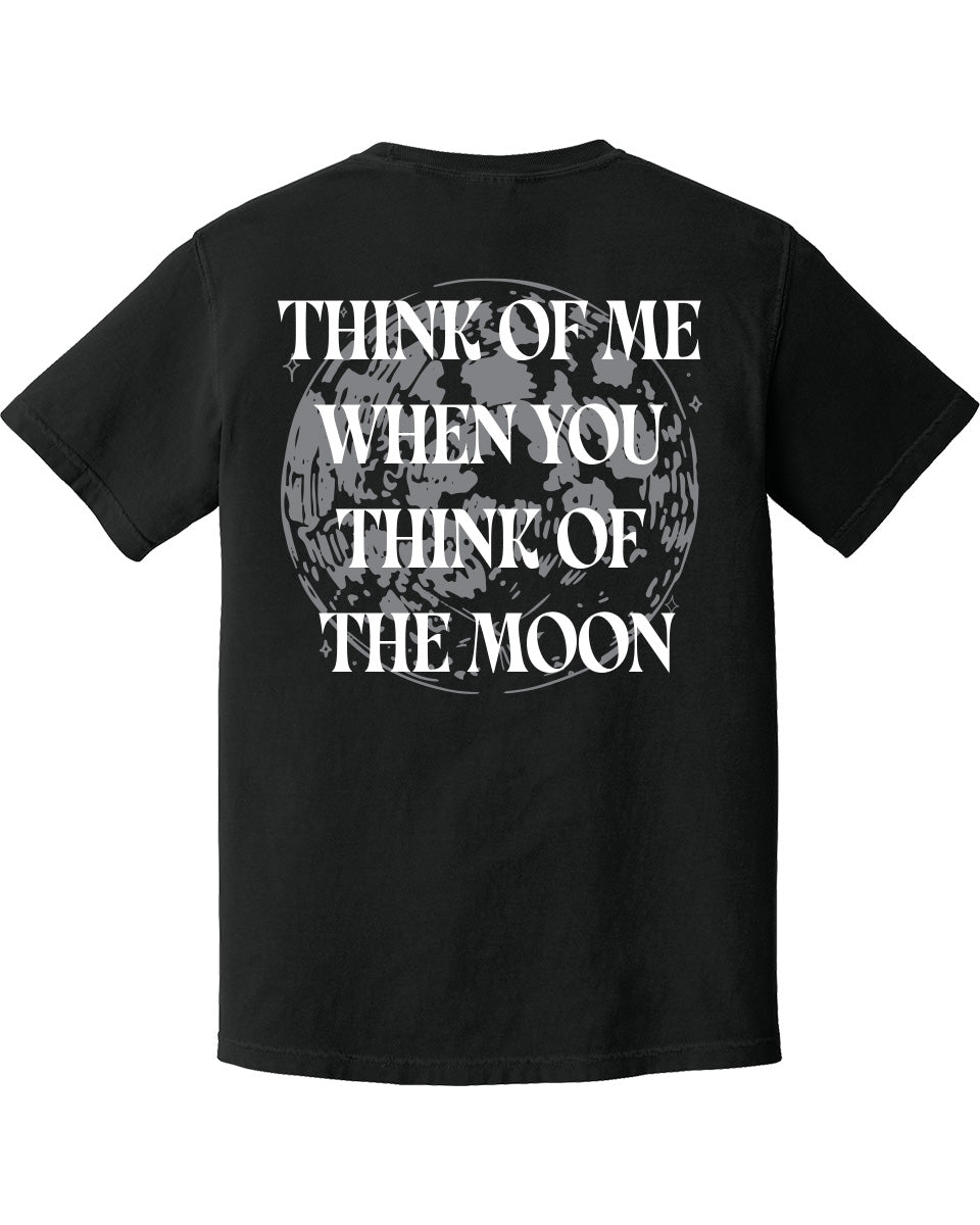 Think of the moon T-Shirt