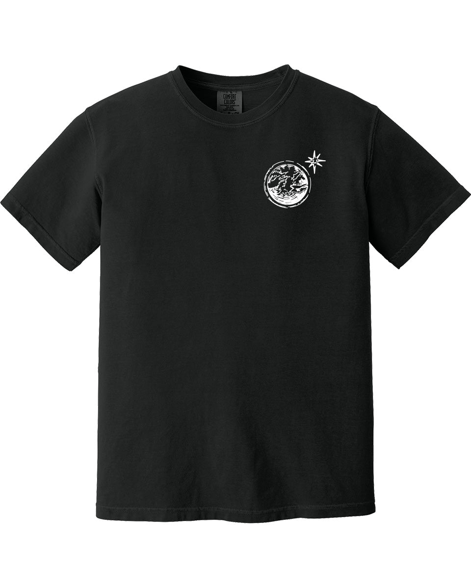 Think of the moon T-Shirt