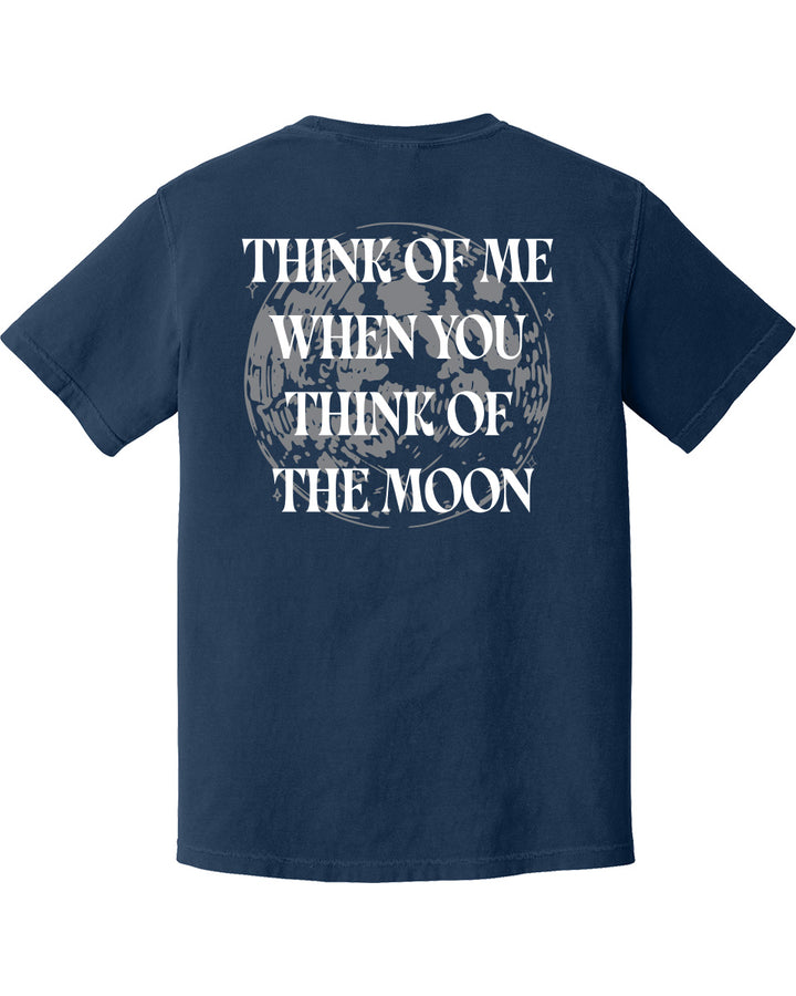 Think of the moon T-Shirt