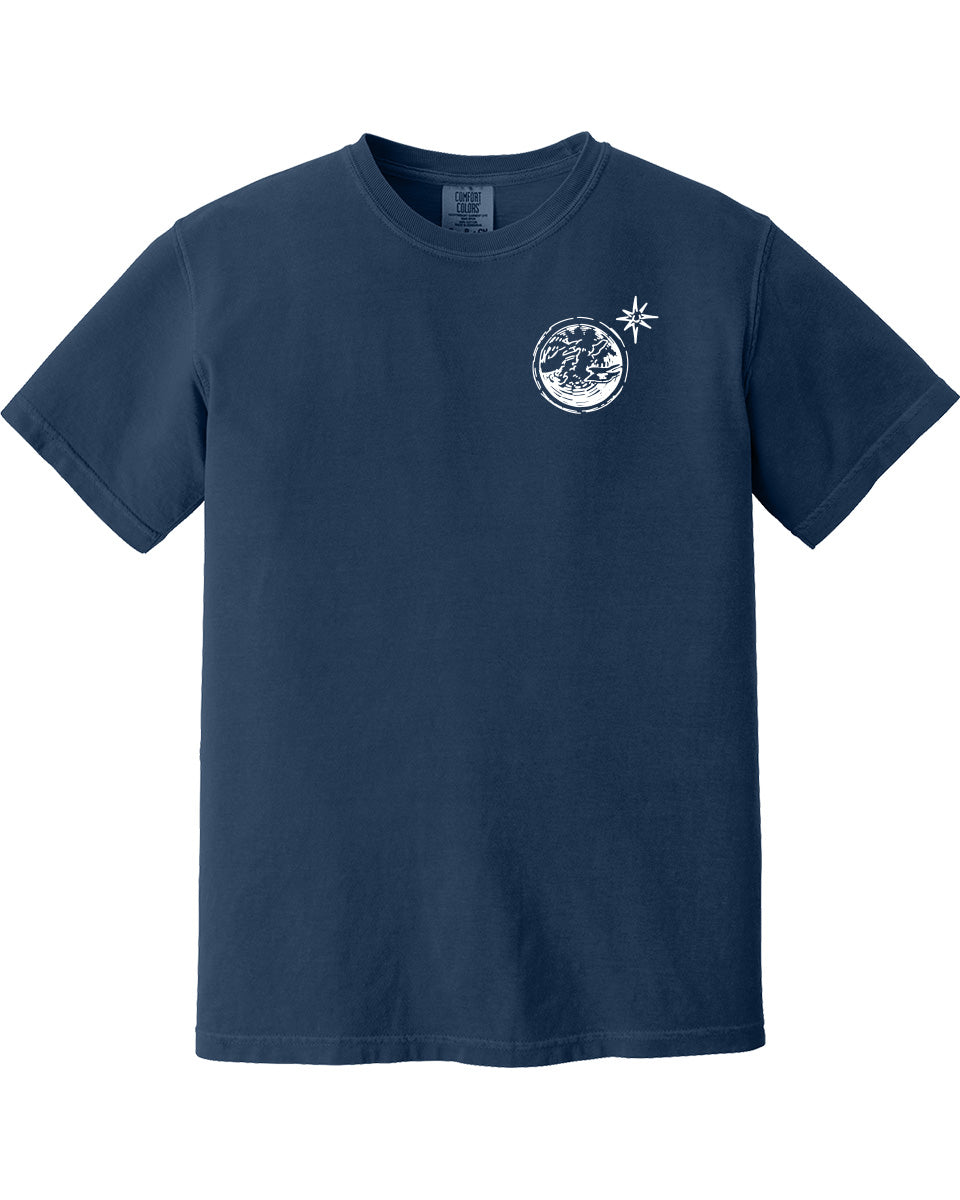 Think of the moon T-Shirt